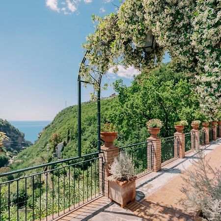 Villa Sant'Alfonso Scala Dış mekan fotoğraf
