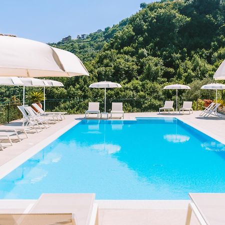 Villa Sant'Alfonso Scala Dış mekan fotoğraf