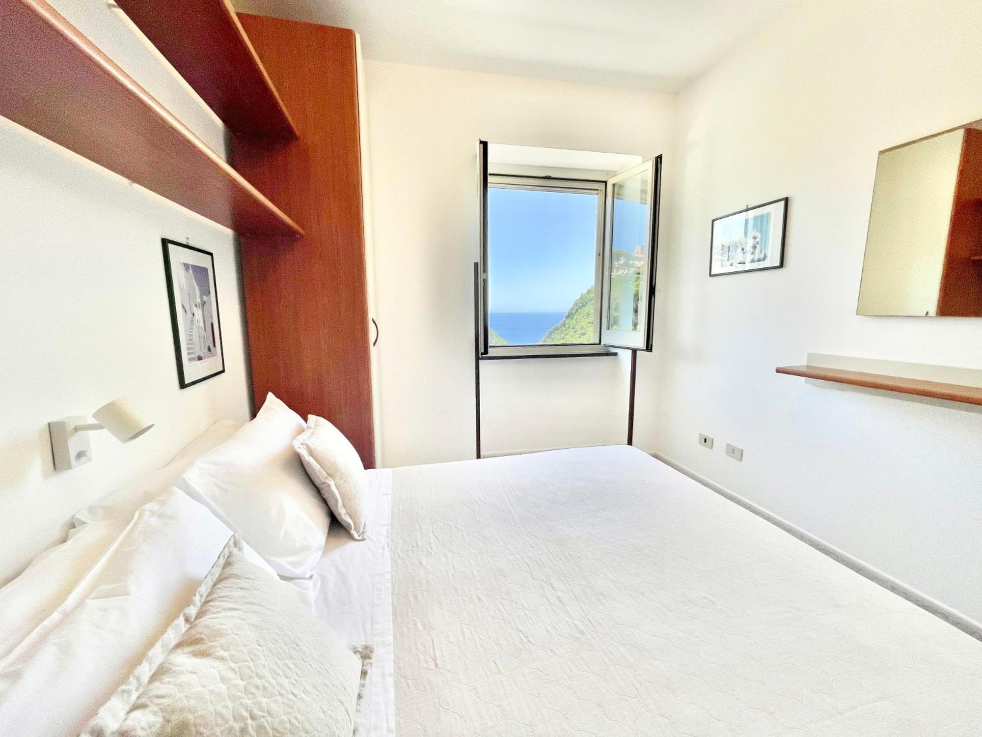 Villa Sant'Alfonso Scala Dış mekan fotoğraf