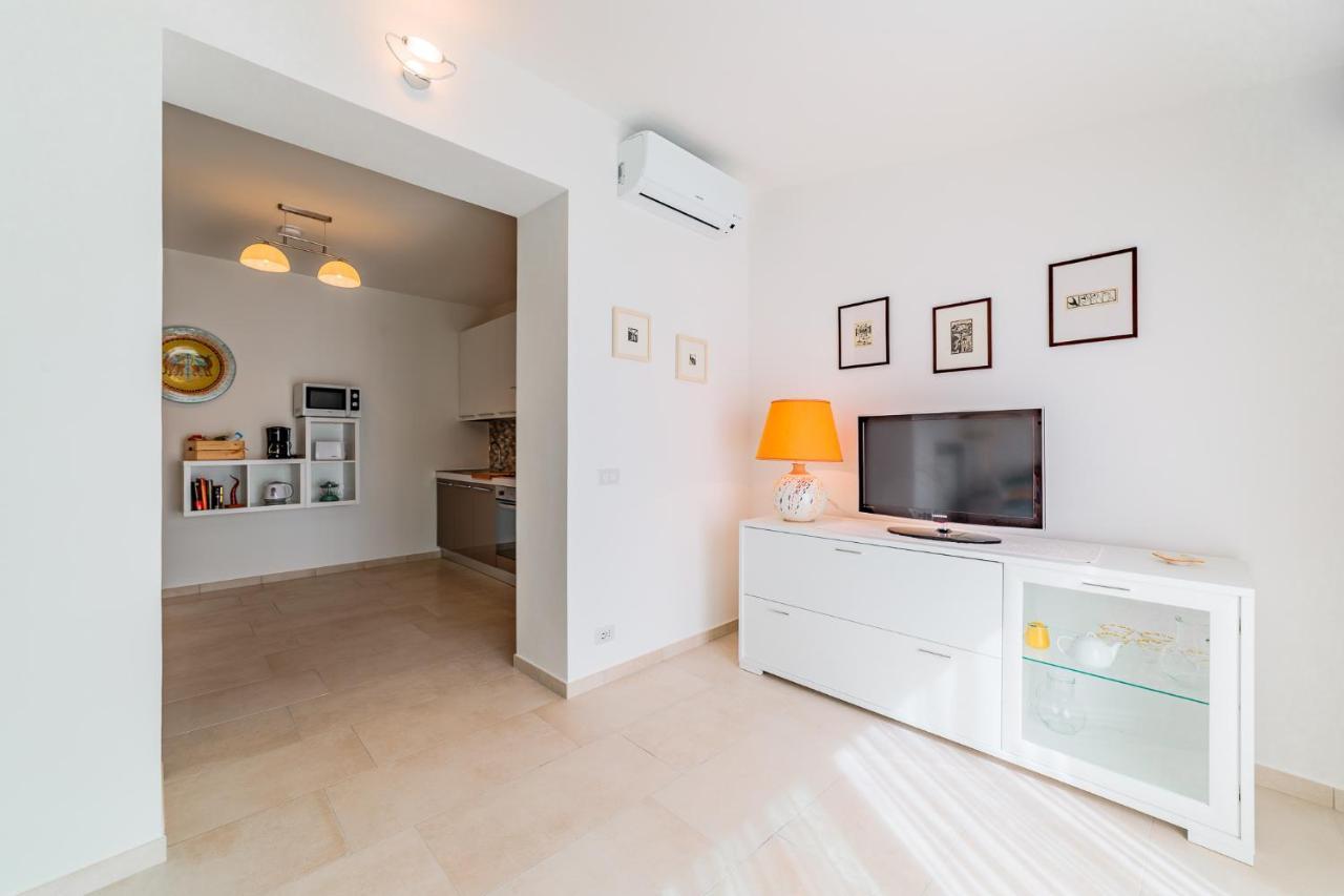 Villa Sant'Alfonso Scala Dış mekan fotoğraf
