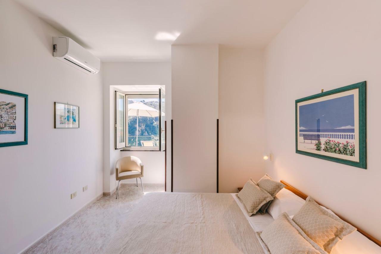 Villa Sant'Alfonso Scala Dış mekan fotoğraf